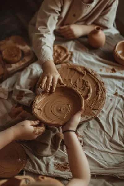 Les Ateliers du Petit Archéologue 