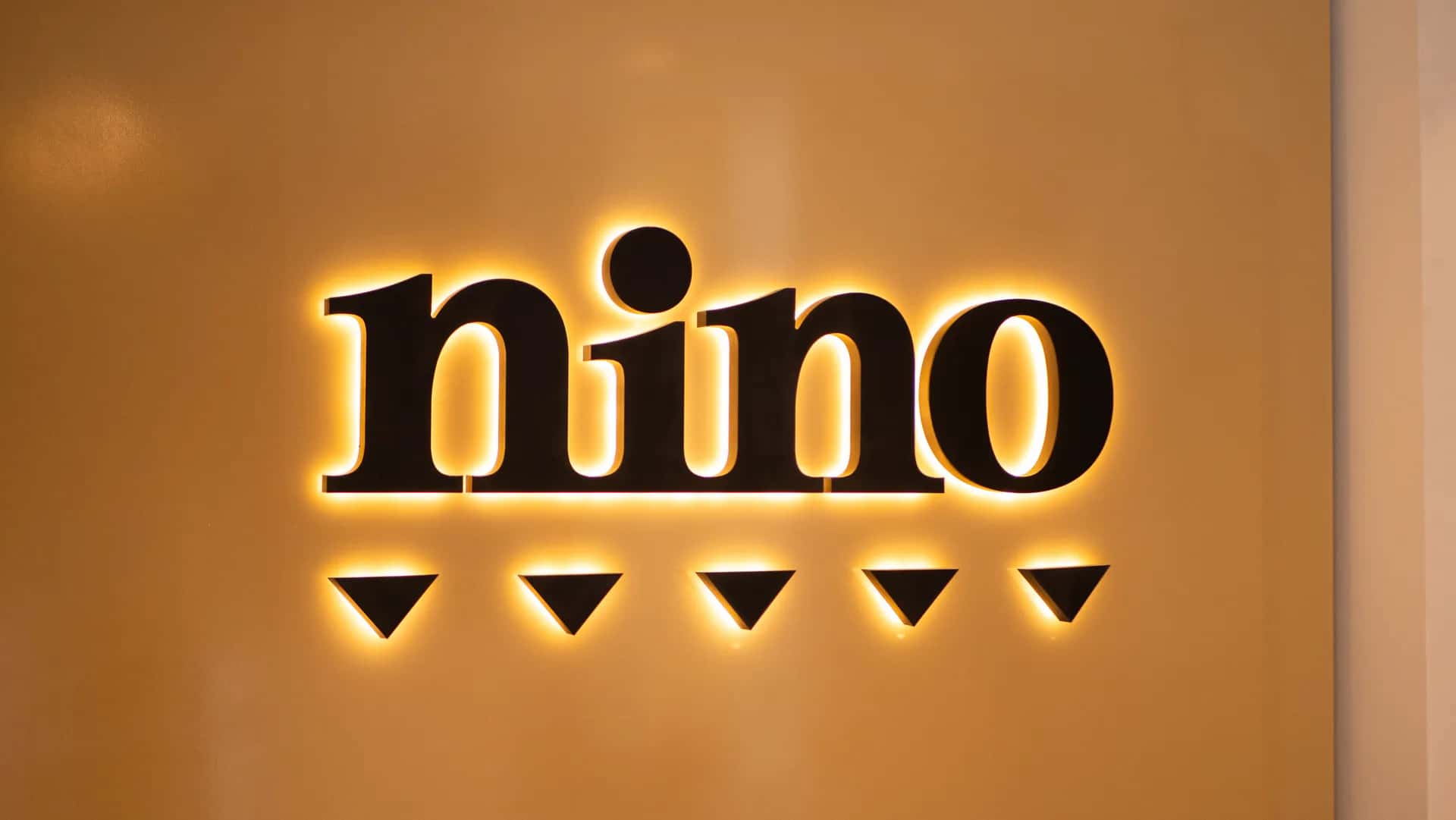 Restaurant Nino