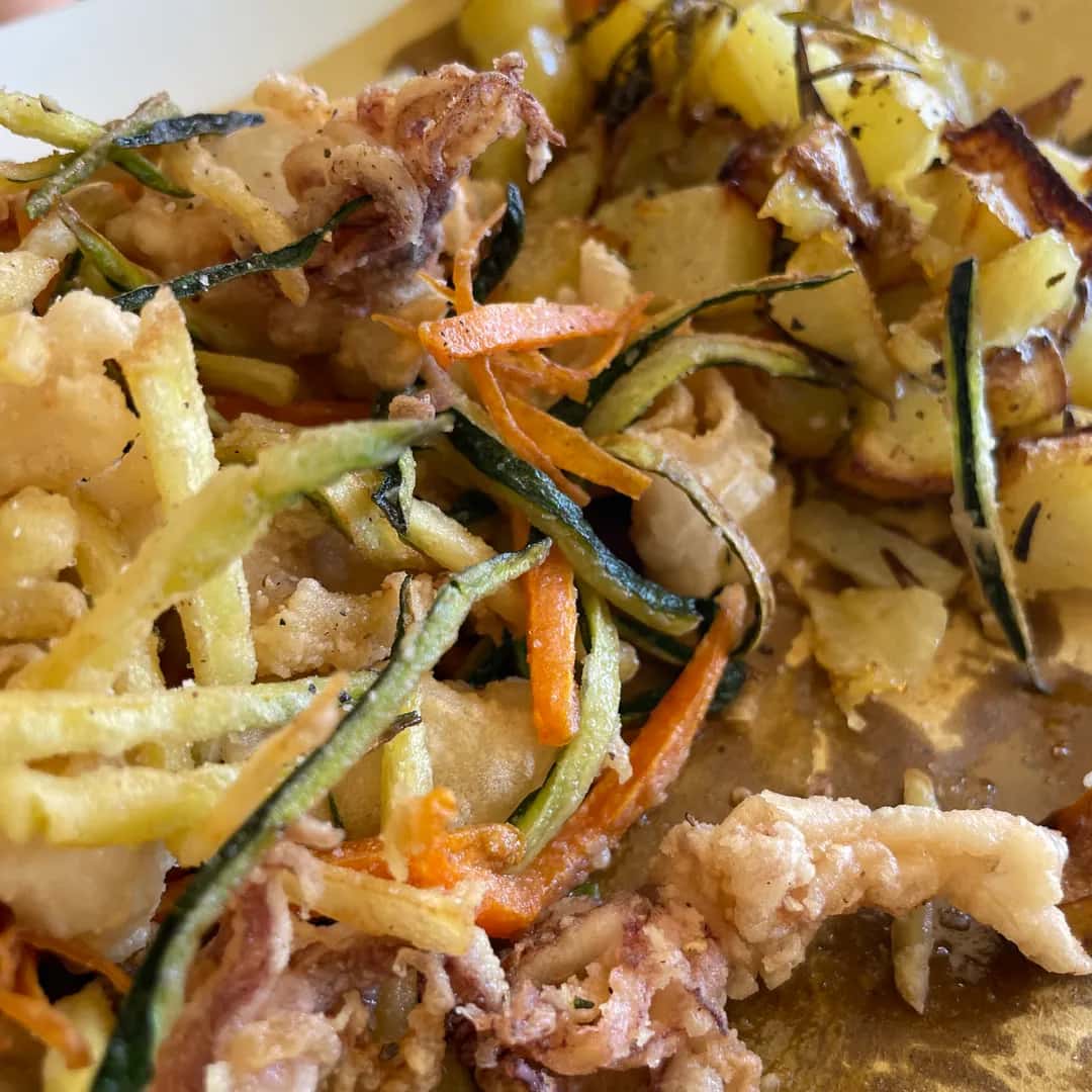 La Buona Cucina
