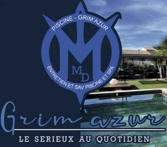 GRIM'AZUR PISCINE ET SPA