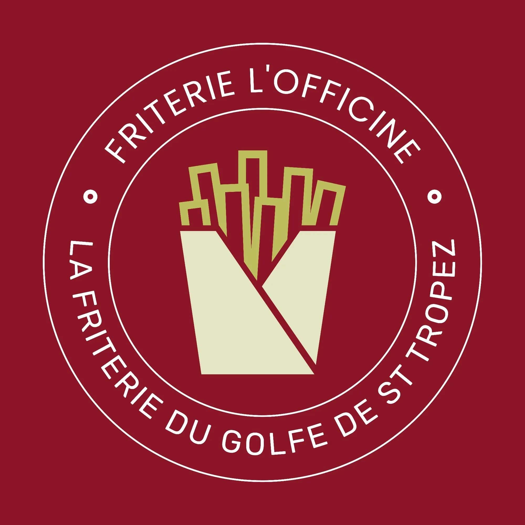 À LA FRITERIE L'OFFICINE