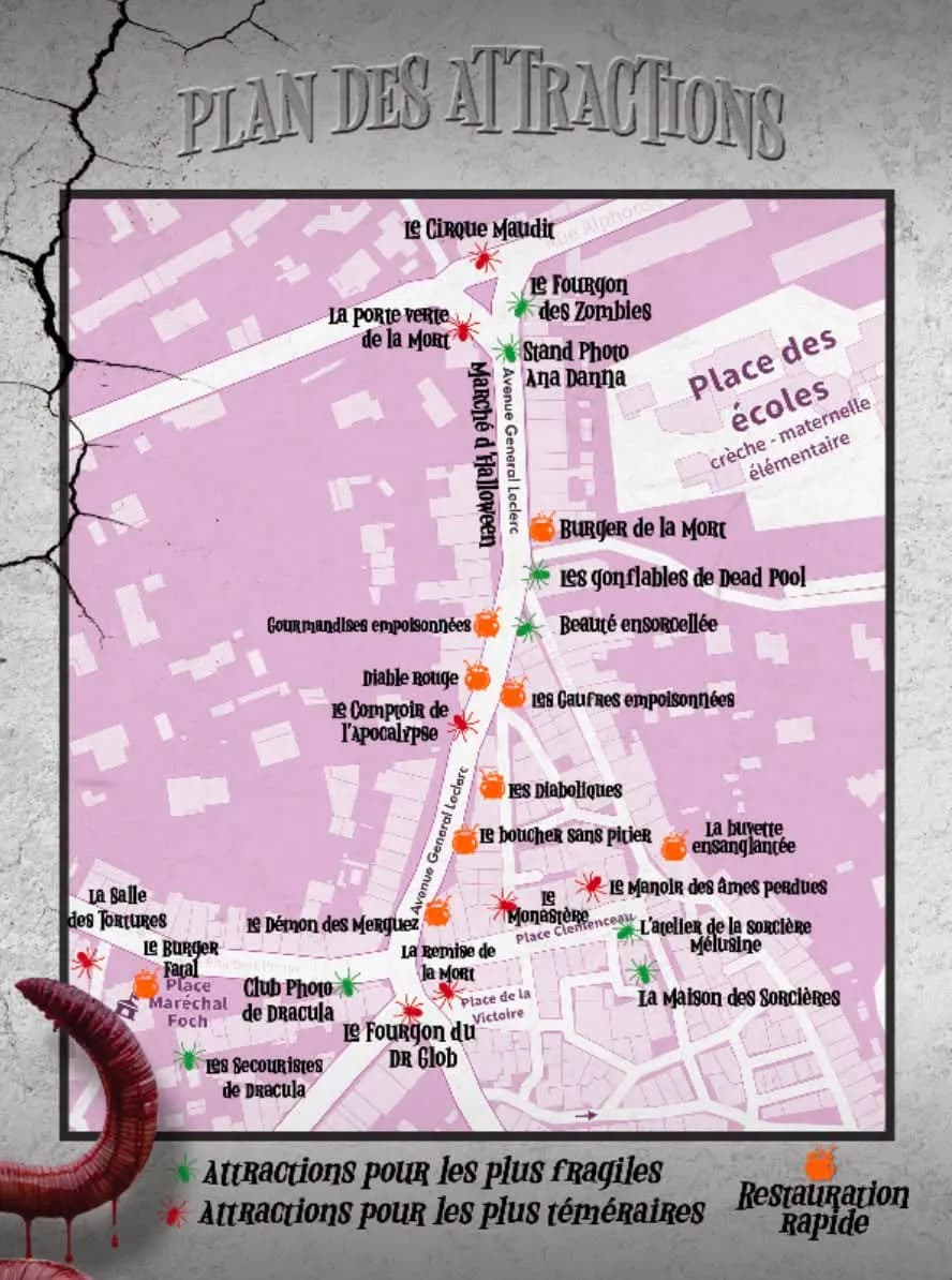 Halloween au PLan de la Tour 3