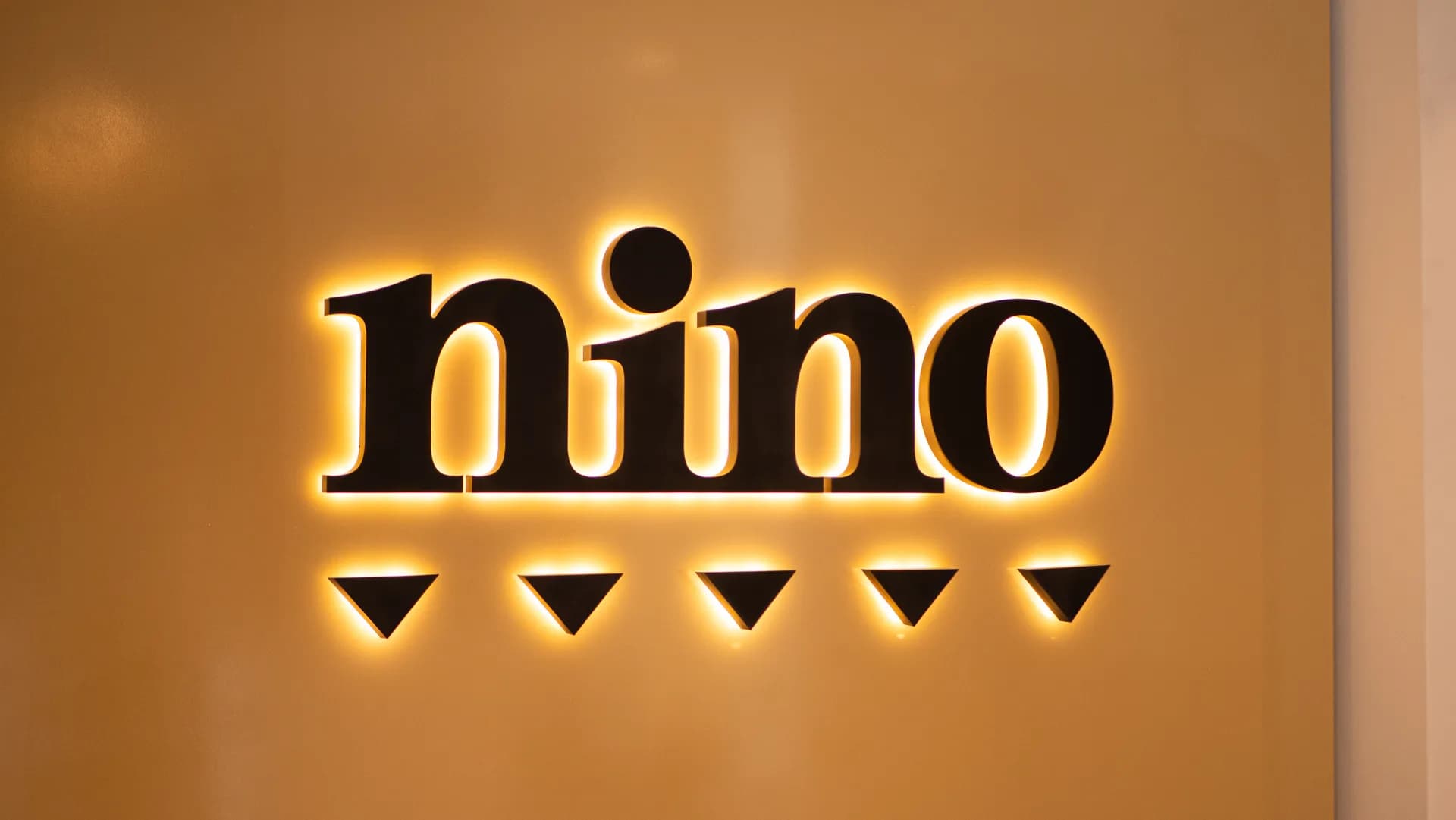Restaurant Nino 3