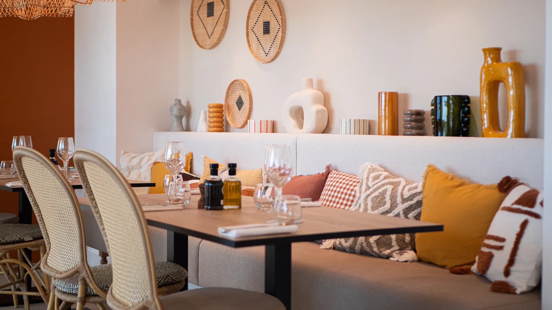 Restaurant Nino 5